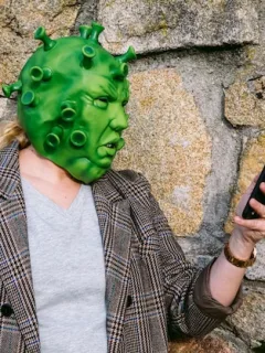 The Evolution of a Meme: From Origin to Viral Sensation - Cover Image