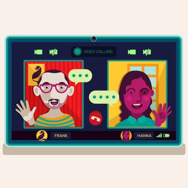 A split screen showing a real video on one side and a manipulated deepfake version of the same video on the other, highlighting subtle differences in facial expressions and audio quality.