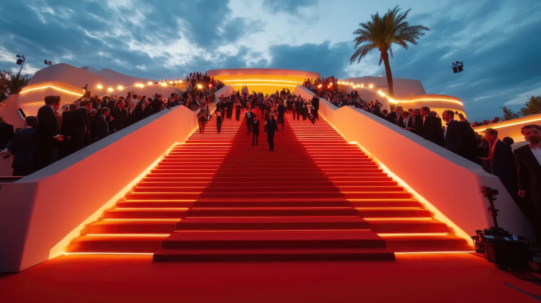 Red Carpet Revenue