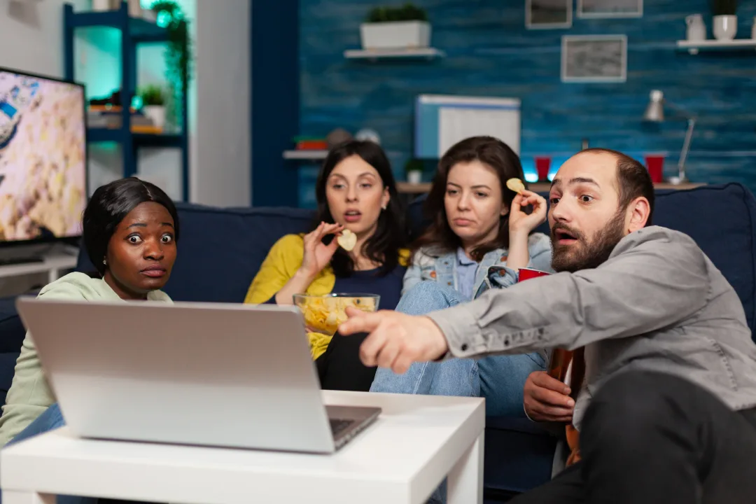 The impact of social media on TV shows