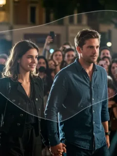 Celebrity Relationships: Navigating Public Scrutiny in 2026