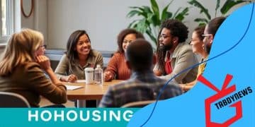 How federal government is addressing housing insecurity