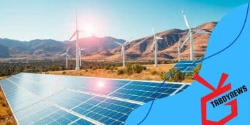 Renewable energy subsidy programs: unlock financial benefits