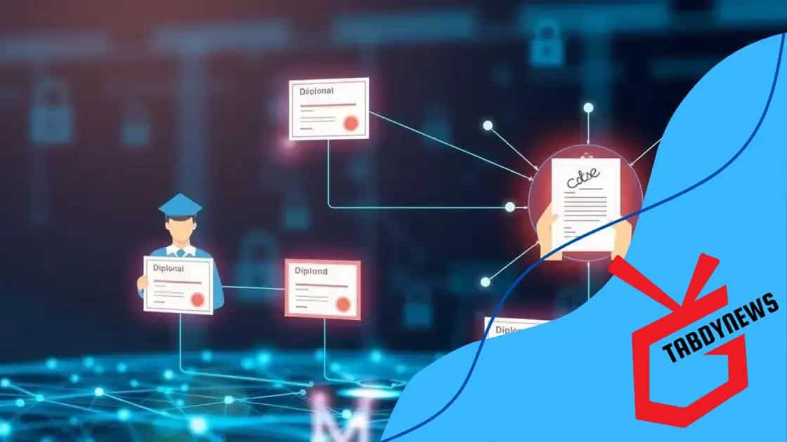 Benefits of using blockchain for verification