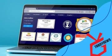 Micro-credentialing for professional skills: boost your career