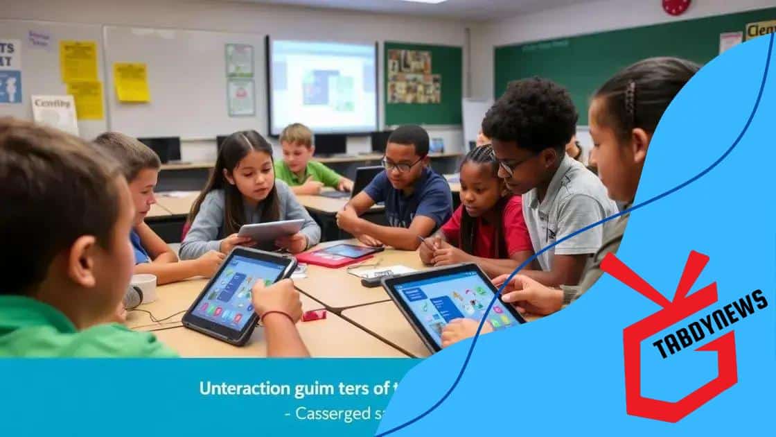 Examples of successful gamification in education