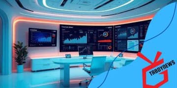 Robo-advisors shaping the future of financial services