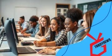 Hybrid learning program evaluations: enhancing education
