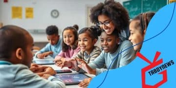 AI applications in special education: transforming learning