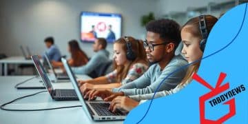 Innovations in remote education technology transforming learning