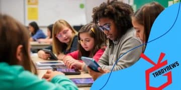 AI tracking for student participation: enhance learning