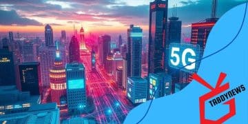 5G’s impact on telecommunication infrastructure