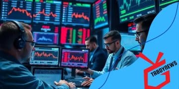 How blockchain is transforming the stock trading landscape