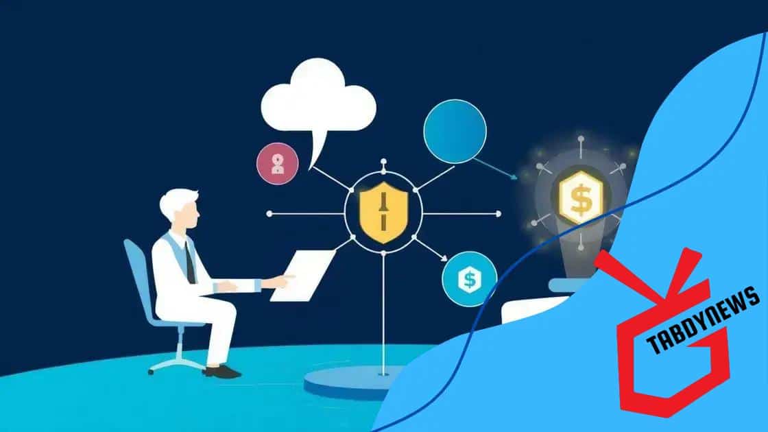 Benefits of blockchain for insurers and clients