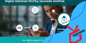 Digital identity challenges in financial sectors