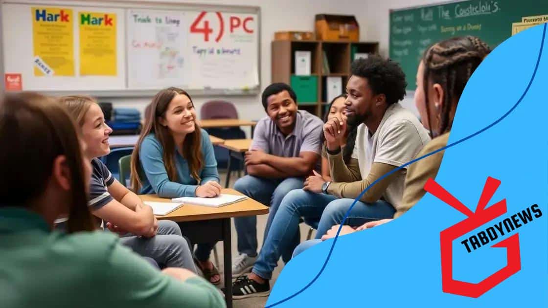 Impact on student well-being and academic performance