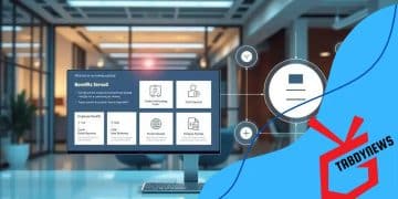 Benefits enrollment digitization: transforming your experience