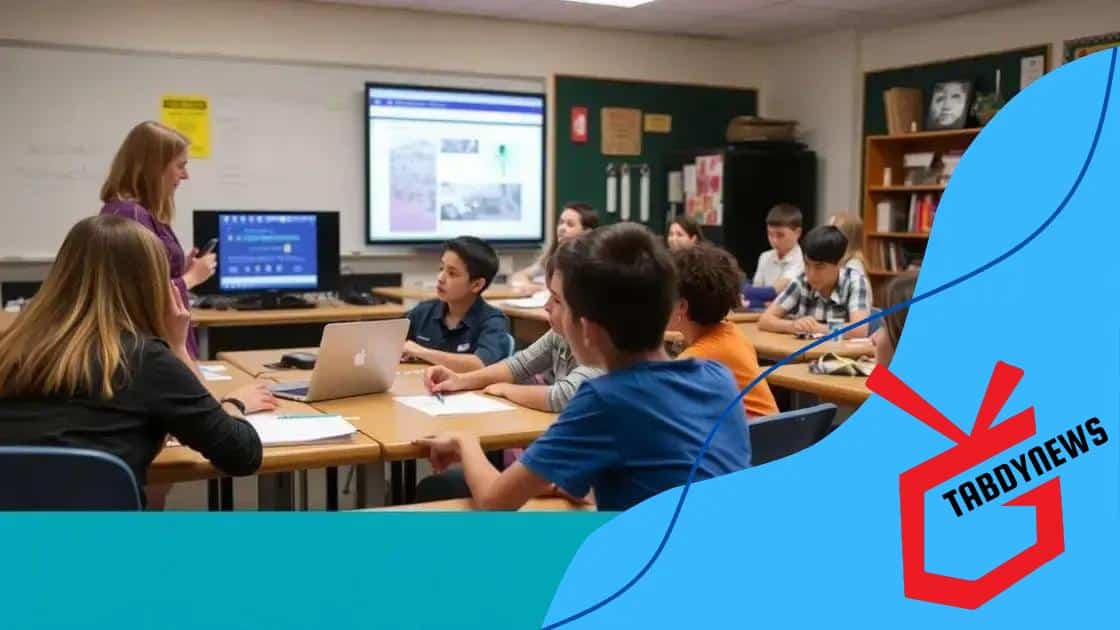 Educational strategies for effective learning