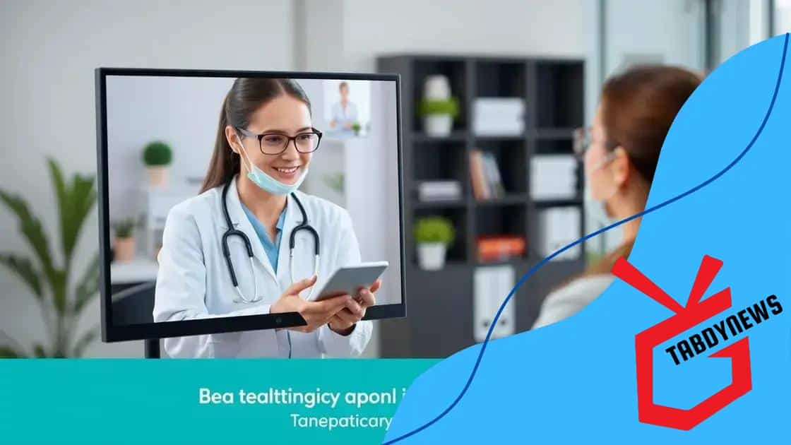 How providers are adapting to telemedicine