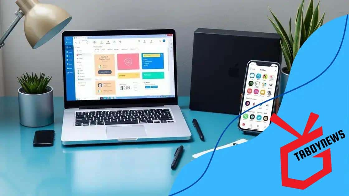 Essential tools for freelancers