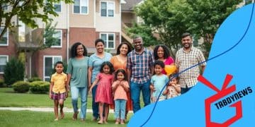 Expanding access to affordable housing under new federal policies