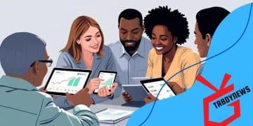 The growth of peer-to-peer lending in 2025