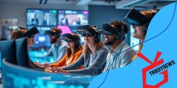 Metaverse’s role in future workspaces is expanding
