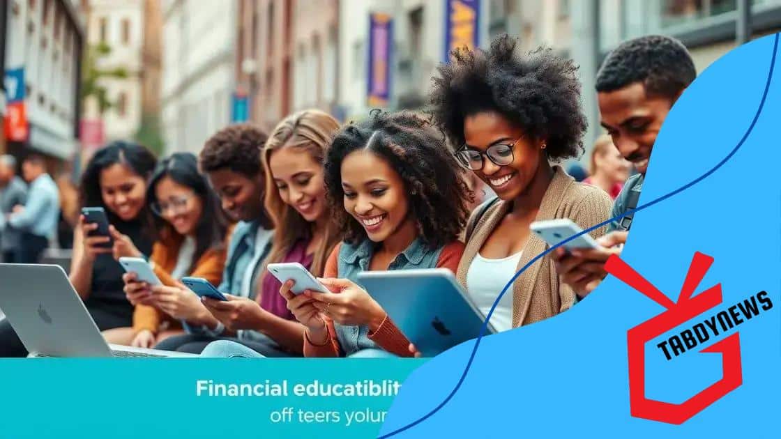 How fintech improves access to financial services