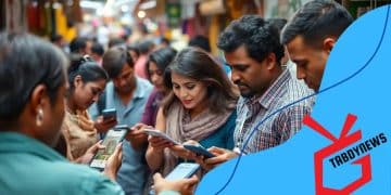 Mobile money adoption in developing countries: a game changer