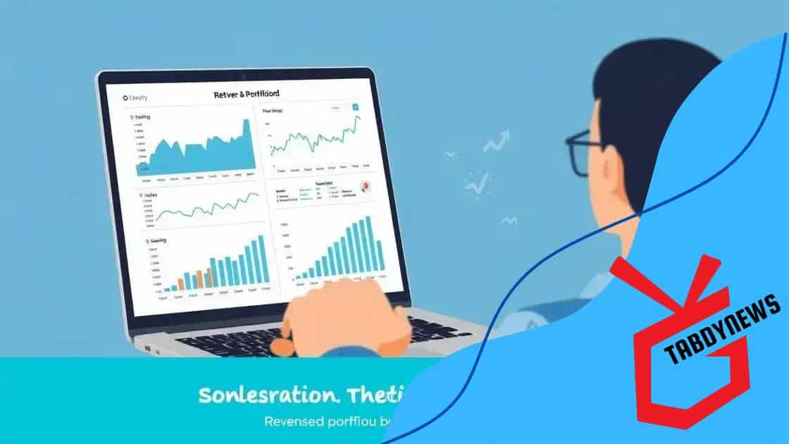 Benefits of using robo-advisors for retirement