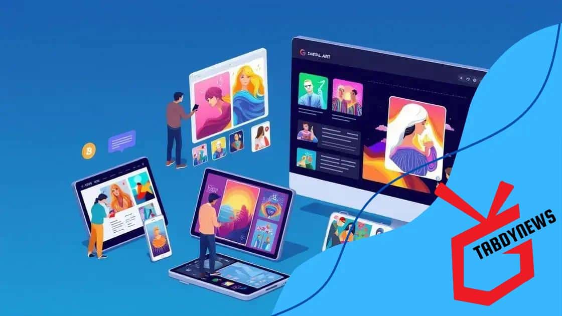 How to set up a marketplace