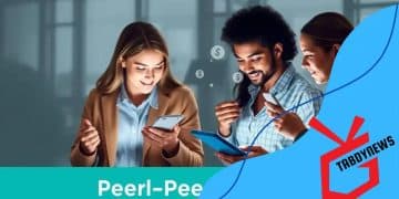 Peer-to-peer lending regulatory trends transforming finance