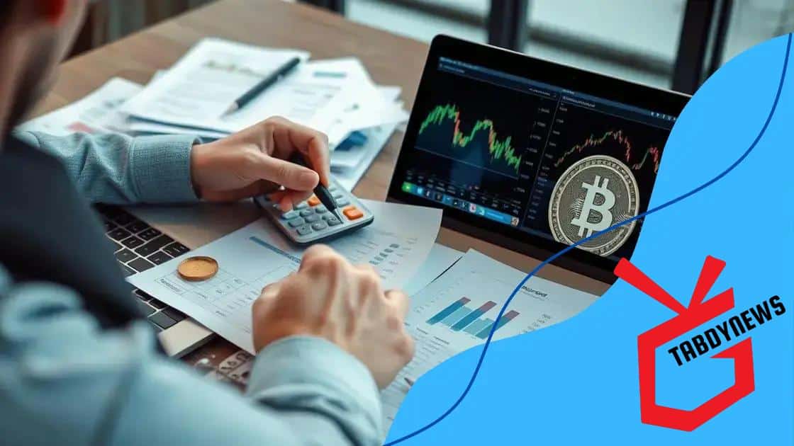 Deductions available for crypto traders