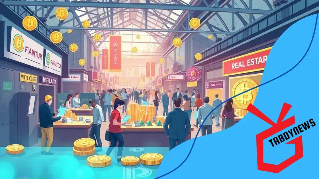 How tokenization enhances liquidity