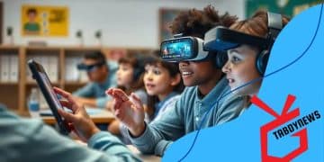 How AR is being used for hands-on learning experiences