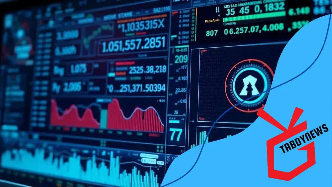 How AI analyzes investment risks