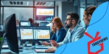 Tax reporting automation for fintech: why you need it now