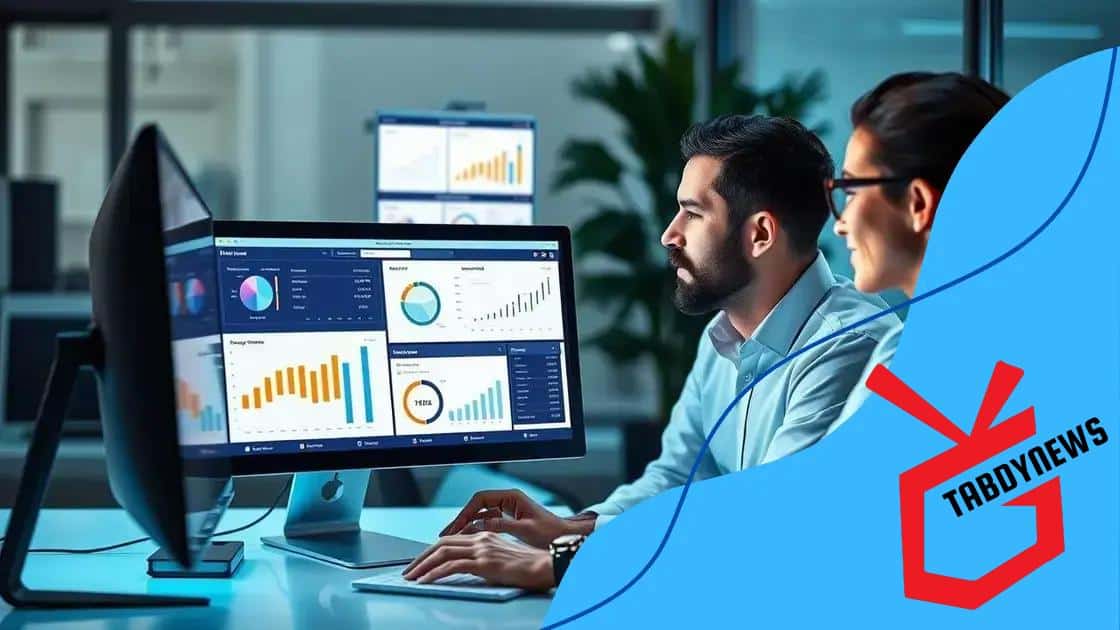 Steps to implement tax reporting automation