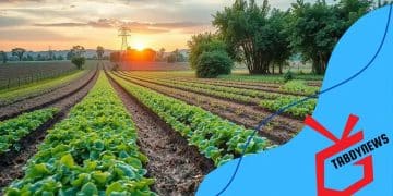 Modernizing food security programs: a step forward