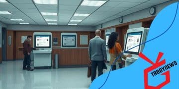 Social security digital transformation: a pathway to efficiency