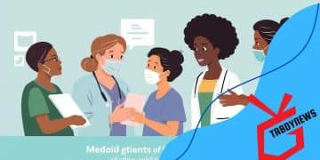 The future of Medicaid expansion under new legislation