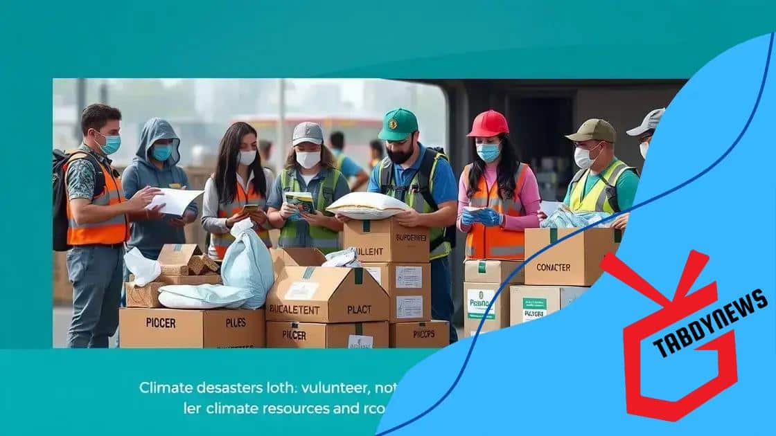 How to mobilize resources effectively