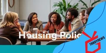 Affordable housing policy reforms: what you need to know