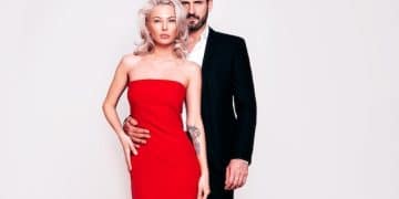 Celebrity Couple Power Moves: Impact on Careers in 2025 - Cover Image