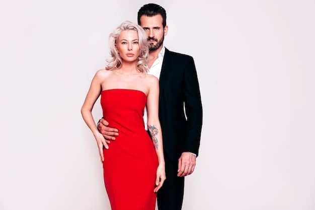 Celebrity Couple Power Moves: Impact on Careers in 2025