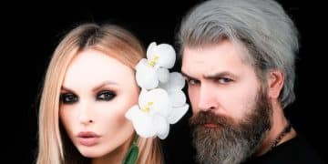Celebrity Relationship Red Flags: 2025 Expert Trouble Analysis - Cover Image