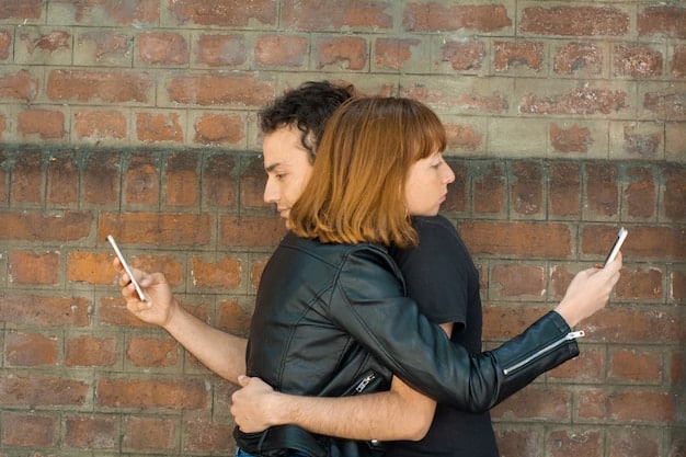 A candid photo of a celebrity couple in a heated discussion, captured by paparazzi. They are surrounded by photographers, highlighting the lack of privacy and constant media attention.