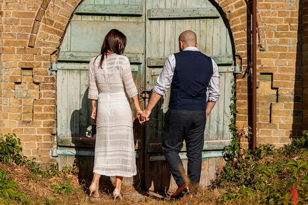 Secret Celebrity Weddings: Unveiling the Under-the-Radar Nuptials of the Year