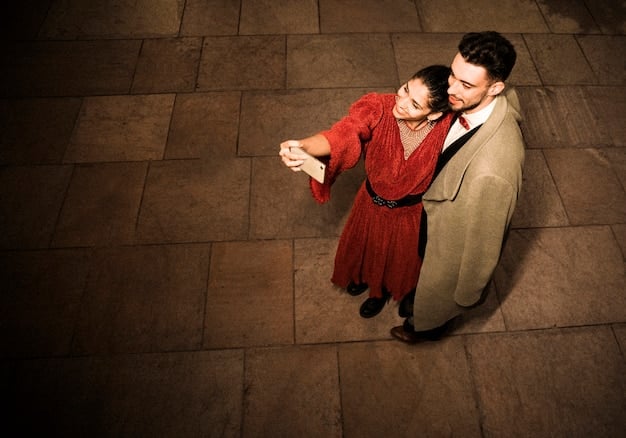 The Business of Celebrity Relationships: Monetizing Love in 2025