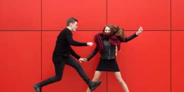 Social Media's Impact on Celebrity Relationships: A 2025 Study - Cover Image